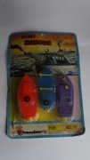 Mini Barcos ref.18