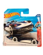 Hot Wheels Chevroletor Treasure Hunt