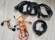 PC zasilający SATA akcesoria