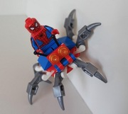 Lego Spider-Man Spider Crawler 682404