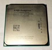 Procesor AMD Sempron 1/1, 2,7 GHz, 1MB, AM3, 45 TDP, DDR2/DDR3