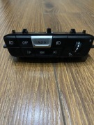 Panel, przełącznik obsługi świateł BMW F44