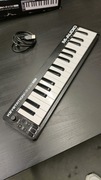 M-Audio Keystation Mini 32 – kontroler MIDI USB, używany, sprawny
