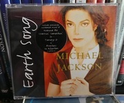 Michael Jackson- Earth Song