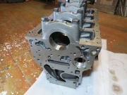 Isuzu Trooper Monterey 3.0D 4JX1 Nowy Blok Silnik Tłoki