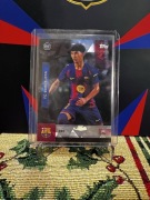 DRO /150 RC Topps Fc Barcelona Team set