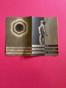 REKLAMA Z PRL- u - „ MIRACULUM - KRAKÓW „ - LATA 30-te.