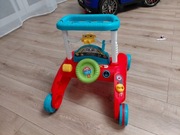Fisher-Price Pchacz Małego Kierowcy 2w1 HFT72 JĘZYK ANGIELSKI