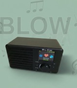 Radio internetowe BLOW