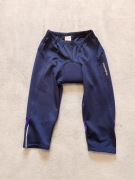 Spodenki rowerowe damskie MuddyFox roz. 10 M 38 wkładka