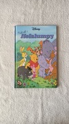 Kubuś i Hefalumpy Disney