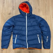 Wed'Ze Kurtka Narciarska Puchowa Męska Midcarve Warm XL