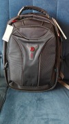 Plecak Wenger carbon apple 17 czarny 