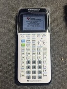 Kalkulator naukowy Texas Instruments TI-83 Premium CE M1826