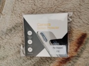 Szkło hartowane na aparat Camera Full Cover do Samsung Galaxy S25 Plus