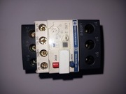 SCHNEIDER LRD21 PRZEKAŹNIK TERMICZNY TERMIK 12-18A 7,5kW