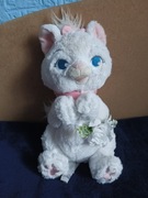 Marie aryskotraci maskotka Disney 