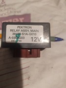 Przekaźnik Pompy Paliwa Honda Accord VI 1,8   Pektron 39400-S1A-GO10