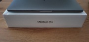MacBook Pro 13/2019/Space Gray/i7 2,8GHz/16GB RAM