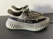 ADIDAS YEEZY BOOST 350 V2 “SESAME” 