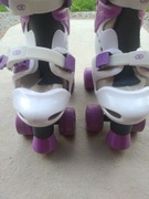 Wrotki Osprzęt 32-36