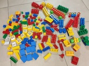 Mega duży zestaw klocków SUPER NA PREZENT