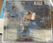 Przyłu & VBS – Stowarzyszenie Umarłych Raperów CD | NOWA W FOLII