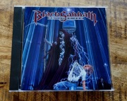 BLACK SABBATH - Dehumanizer - lab.926965-2