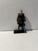 G245 HASBRO STAR WARS ATTACK OF THE CLONES ANAKIN SKYWALKER
