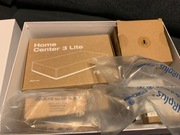 Fibaro home center 3 lite smart dom