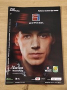 Wts Wrocław - Włókniarz Częstochowa 2025 