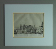 Warszawa Solec Cegliński Julian