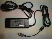 AC ADAPTER ZASILACZ AF09 20V/4,5A/90W LENOVO IBM