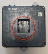 Moduł Lampy Adaptive Full LED BMW F30 F31 F33 F34 LCI 63118494843