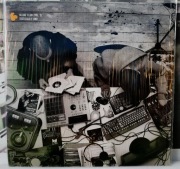 Testiculo Y Uno – Hi-Hat Club (Vol. 1)