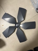 KOŁPAK DEKIELEK VW VOLKSWAGEN PASSAT B9 3j0601169