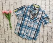 Koszula chłopięca 140