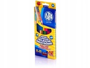 Kredki ołówkowe Astra 12 szt.