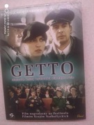 Getto, płyta DVD, nowy, folia, wydanie polskie!