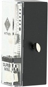 Metronom Wittner SUPER MINI  czarny
