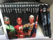 WKKDc komplet 80 tomów + bonus kryzys tożsamości