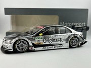 AUTOart Mercedes W204 DTM
