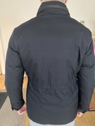 Kurtka zimowa ocieplana 