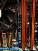 Pamięć RAM 2x1GB 2GB Geil DDR2