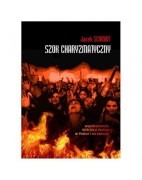 Szok Charyzmatyczny - Jacek Schmidt