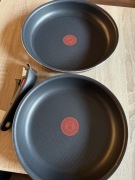 Patelnie Tefal extra