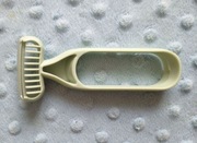 Trymer, maszynka do golenia, wielokrotnego