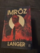 Remigiusz Mróz LANGER