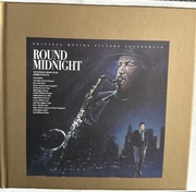 Dexter Gordon Round Midnight Soundtrack K2HD Japan