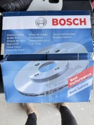 Tarcze hamulcowe wentylowane tył Bosch 0 986 479 303